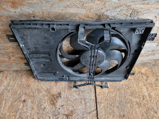 ventilátor chladiče PEUGEOT 308 T9 3008 5008 II GRANDLAND X