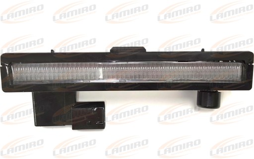 890-003 - SCANIA S R G P 16-ГАБАРИТНЫЙ ФОНАРЬ КРЫШКИ БЛЕНДЫ