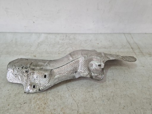 DODGE DURANGO 2019- left cover TERMICZNA 68069895AC