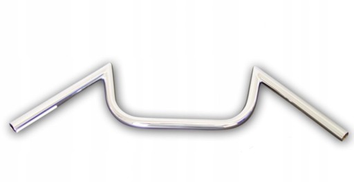 730.83.23 - Руль FEHLING 7540 CAFE RACER хром 22 мм