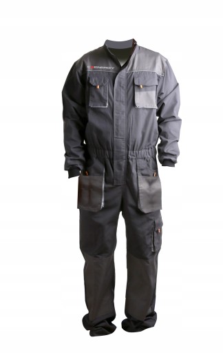 РОБОЧИЙ ОДЯГ ЦІЛІСНИЙ РОЗМІР XL