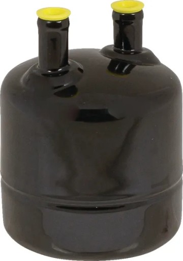 1965841C1 - Розширювальний бак