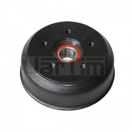 12.901.12 - Тормозной барабан 200 x 50 для KNOTT 5 x 112