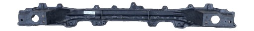 HYUNDAI I30 III FASTBACK 2017- sider pillar of a bumper rear part 86630-S0700