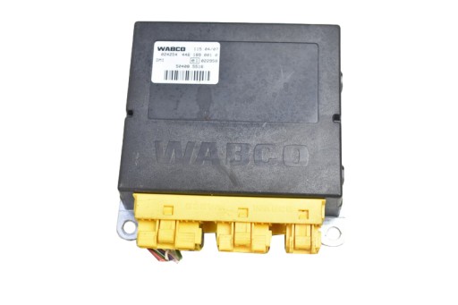 МОДУЛЬ DMI 4461890010 IVECO STRALIS AT 450 10.3 07R