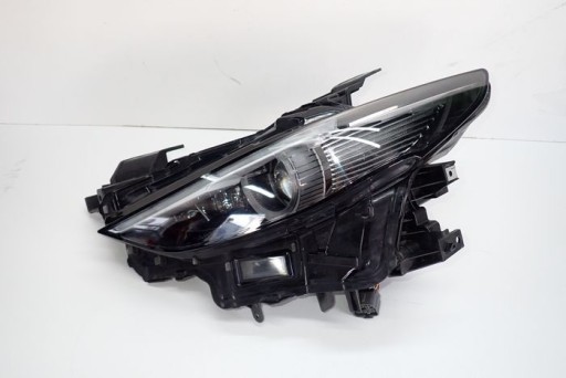 MAZDA 3 FULL LED 19- reflektor left light left BCJH-51040 9 pin