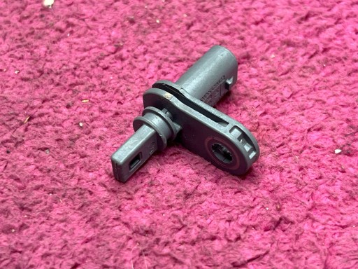 Sensor ABS Original Peugeot 3008 II 9842738480