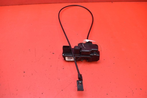 lock door left rear part rear EU 6008911-00-D TESLA MODEL S 16-21