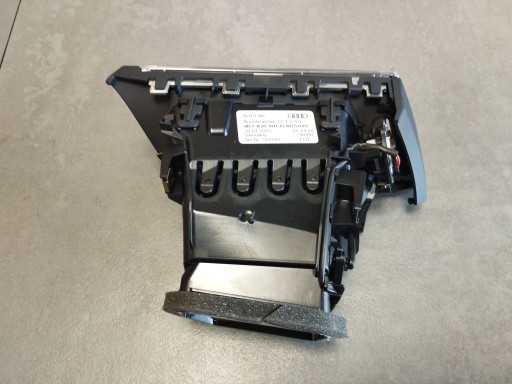 Audi A6 Allroad C8 2022 grid air conditioning devices left 4K1820901D