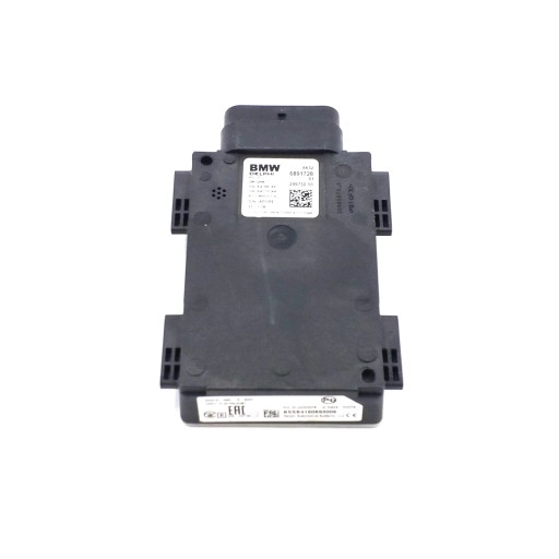 Bmw oe 6891728 датчик смены полосы движения