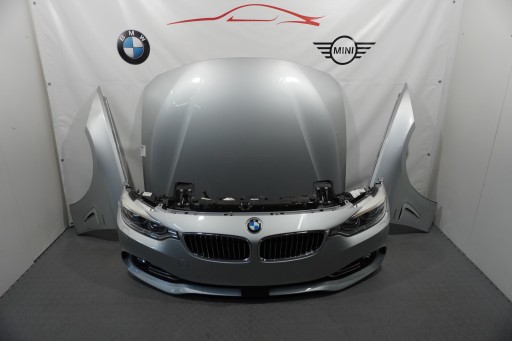 ЛАМПА РЕМЕНЯ КАПОТУ БАМПЕР BMW F32 F33 F36 A83