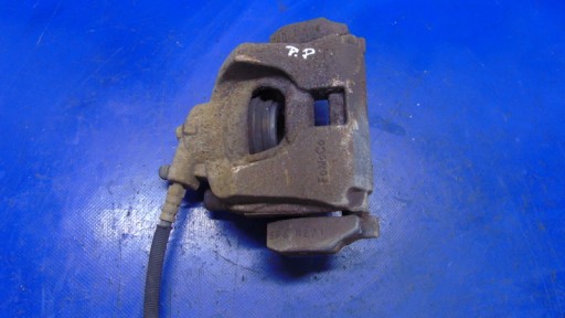 caliper brake right front 2.2D LAND ROVER RANGE EVOQUE and L538 11-18R