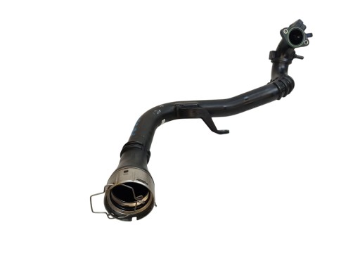 vedení trouba intercoolera NISSAN QASHQAI J12 1.3 DIG-T 144606UB0B