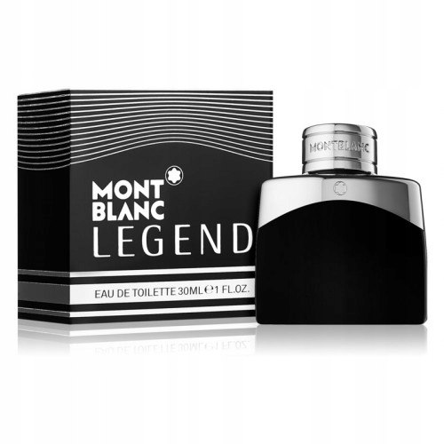Mont Blanc Legend EDT M 30ml oryginał