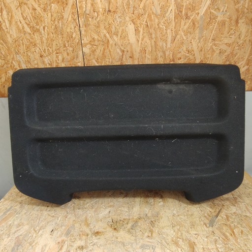 Abdeckung, Hutablage Kofferraum heck DACIA SANDERO II 794205491R