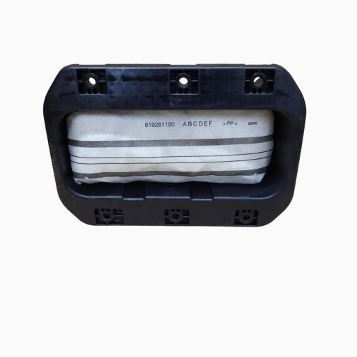 FORD FOCUS MK3 KOMBI HB 11-15r airbag PODUSZA spolujezdce