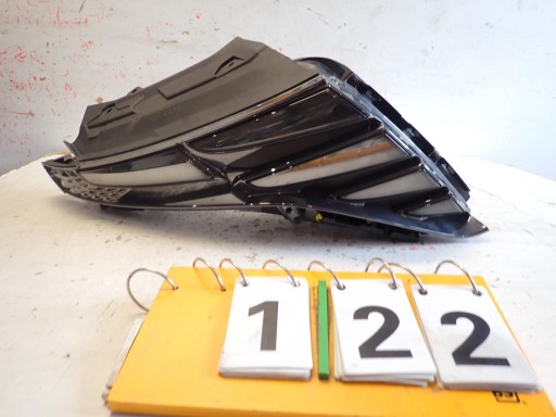 light front right HYUNDAI TUCSON IV FULL LED 20- 92208-N7100