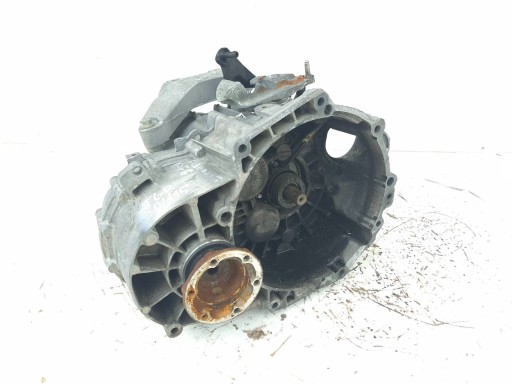 CAMBIO TGQ VW TIGUAN II KAROQ GWARNCJA ROZRUCHOWA 30 DNI !