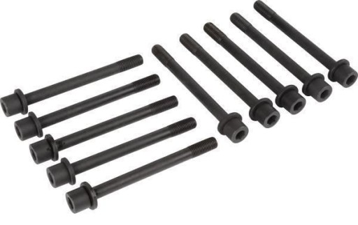 Комплект болтов головки блока цилиндров J1280506