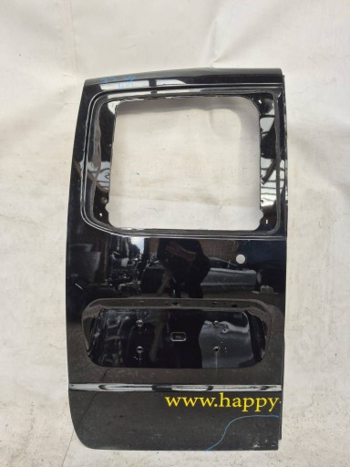 MERCEDES VITO W447 14- Portière Gauche Arrière Arrière
