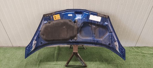 Capot HONDA JAZZ 08-15 LAK: B548P
