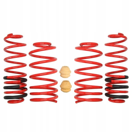 E20-15-004-01-22 - Пружини EIBACH Sportline AUDI A3 8L1