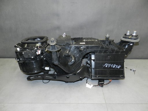 VW TOUAREG 7P heater 7P1820005C