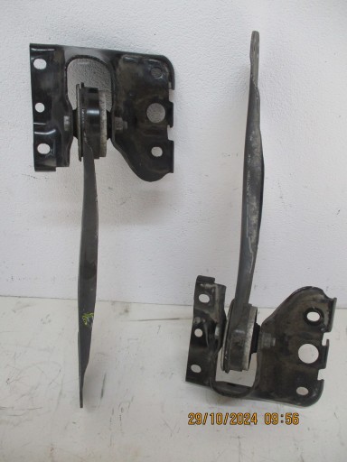 Querlenker Querlenker heck hinten MERCEDES EQA A243 2473520800 2473520700