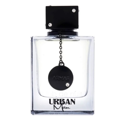 armaf club de nuit urban man