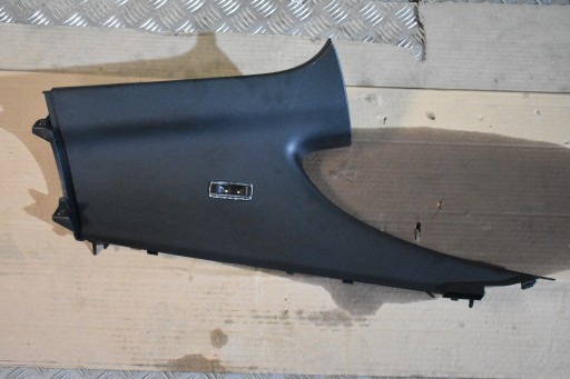 IDEALNA cover SLUPKA C left PORSCHE 718 982 1