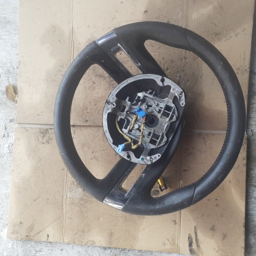 CITROEN C4 Picasso e volante SKORZANA MULTIFUNKCYJNA 6096636 96866511VD