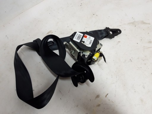 98362325XX - CITROEN C3 III 2016-ремень передний левый