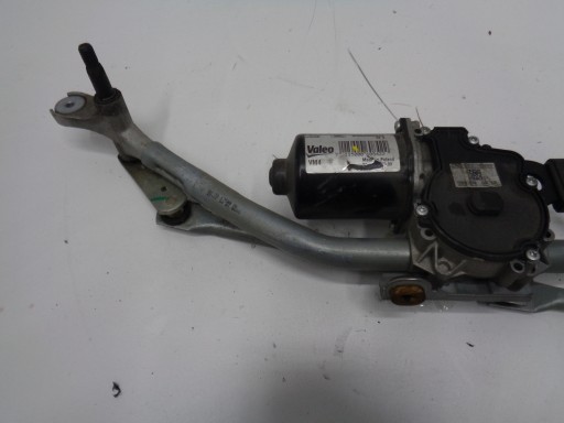 JAGUAR XE X760 wiper mechanism front 15r-19r