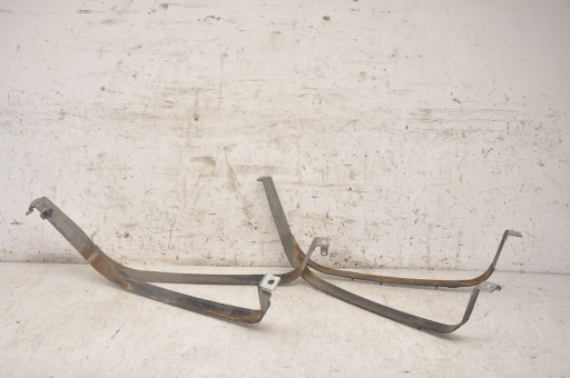 670005953 - GHIBLI III 3.0 КОМПЛЕКТ КРЕПЛЕНИЯ ТОПЛИВНОГО БАКА