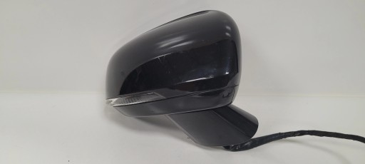 B1/05/259 - ДЗЕРКАЛО ПРАВЕ VOLVO V90 S90 16- 14 PIN ЄВРОПА