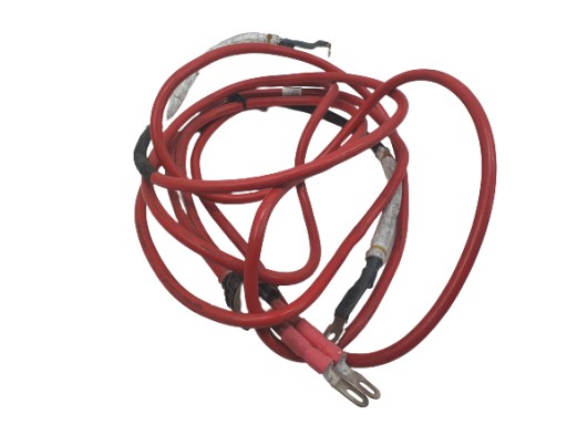 9381589 - Плюсовий кабель АКУМУКЛЯТОРА BMW G11 G16 G32