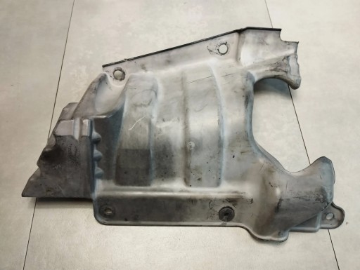 Land Rover Range Rover Sport L320 cover lower below engine