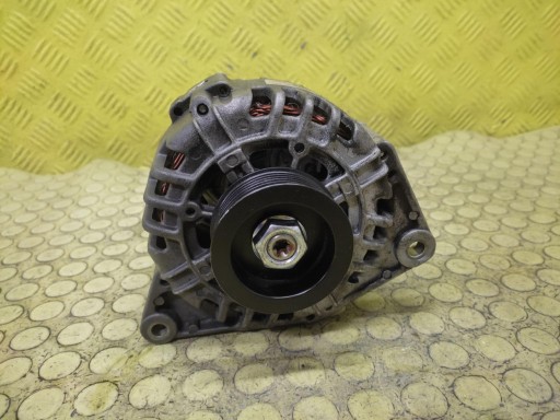 AUDI A4 B7 2.5 TDI alternator A3262