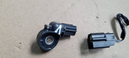 Ford Edge II 2020 ST LIFT impact sensor of the collision FORD HS7T14B006AA