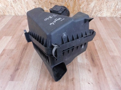 TOYOTA AURIS UND 2.0 D4D GEHÄUSE FILTER LUFT LUFTMASSENMESSER 17705-0R020