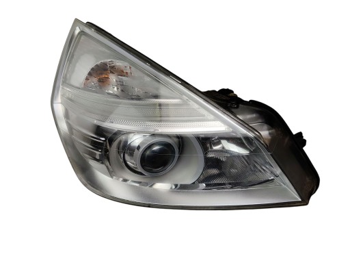 light REFLEKTOR right front XENON RENAULT ESPACE IV LIFT (06-12) 7701071857