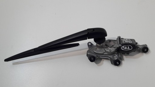 Toyota Yaris Cross Motor Wischer 8513052280 (SK2)