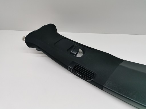 side cover SLUPKA B left PORSCHE CAYENNE II 7P5867239
