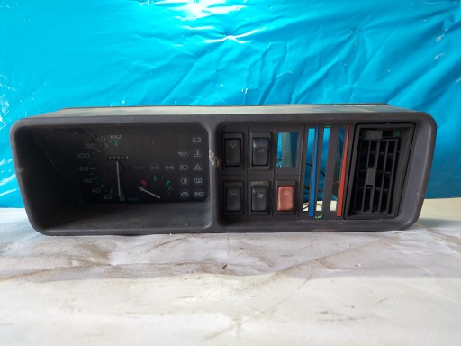 dials clock SEAT MARBELLA 21003501
