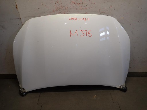 motorhaube KIA CEED III 2018