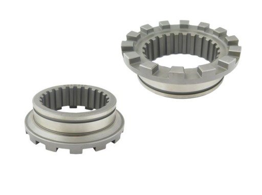 11037704 - ВТУЛКА ЗЧЕПЛЕННЯ VOLVO A35C A35D A40 A40D