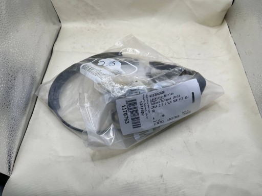 lock TYLNYCH door Subaru Legacy OEM 61035AJ000 !J