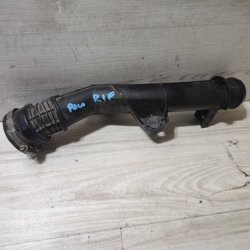 pipe dolotowa Peugeot Rifter 9810958380
