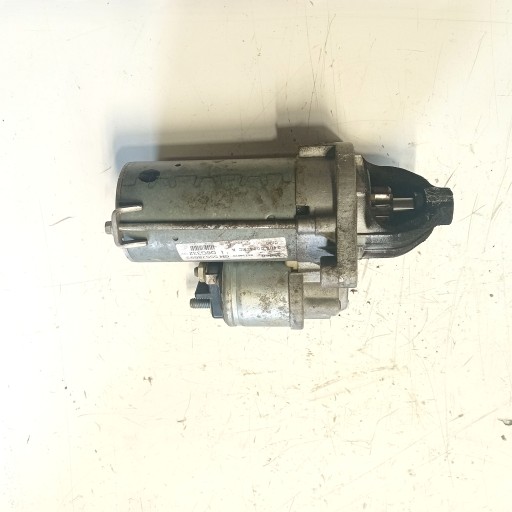 starter OPEL CORSA E 1.3 CDTI