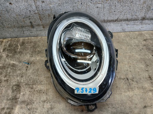 light front right MINI COOPER F56 LIFT FULL LED 6311 8737600-06